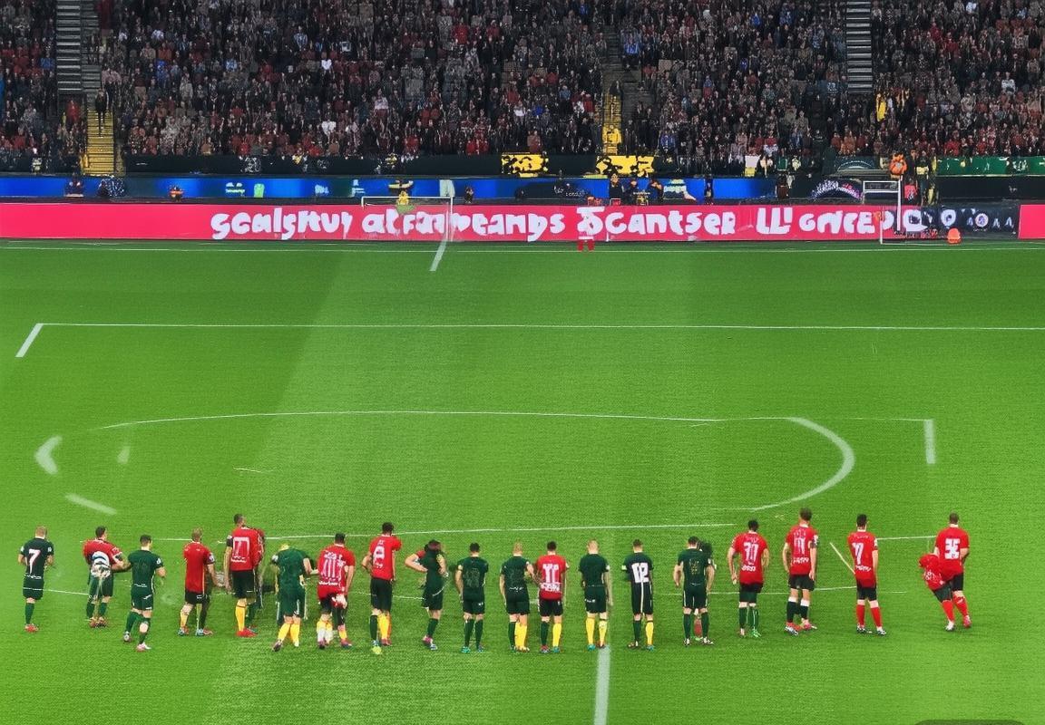 巴黎圣日耳曼VS曼联：巅峰对决战术解析与精彩瞬间回顾