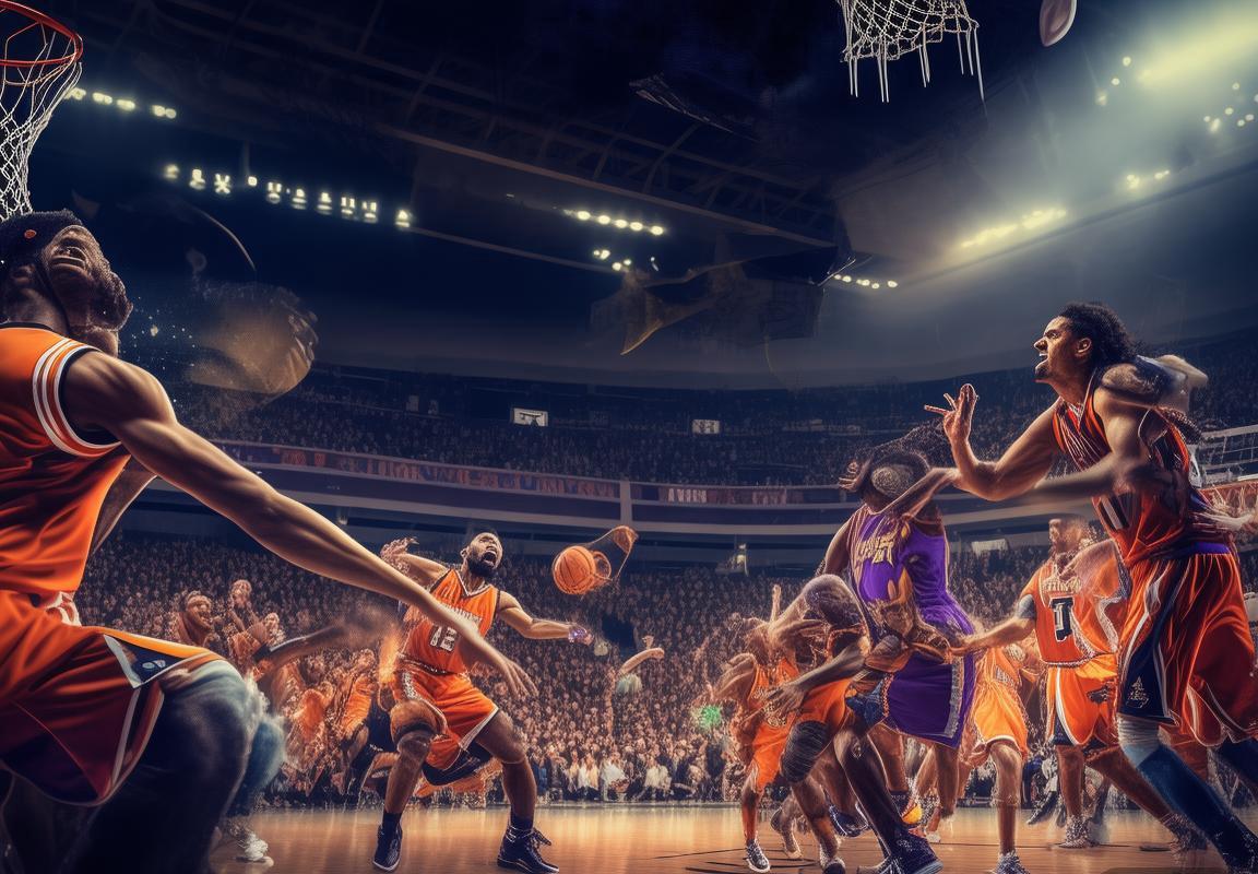 2020年NBA火箭VS湖人激战回顾：哈登独木难支，湖人季后赛挑战重重