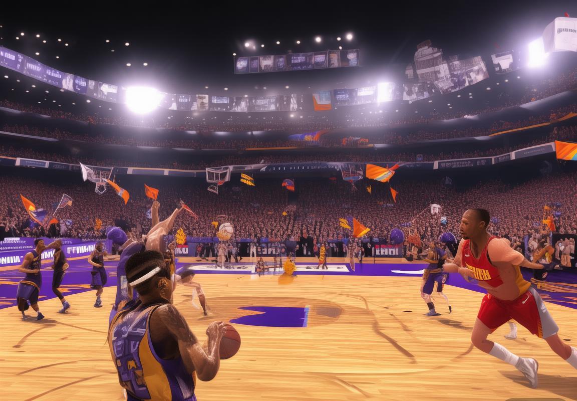 2019NBA经典对决：森林狼对太阳赛季影响解析