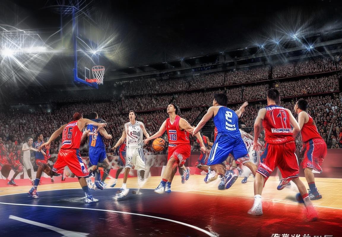 新疆辽宁半决赛：巅峰对决解析