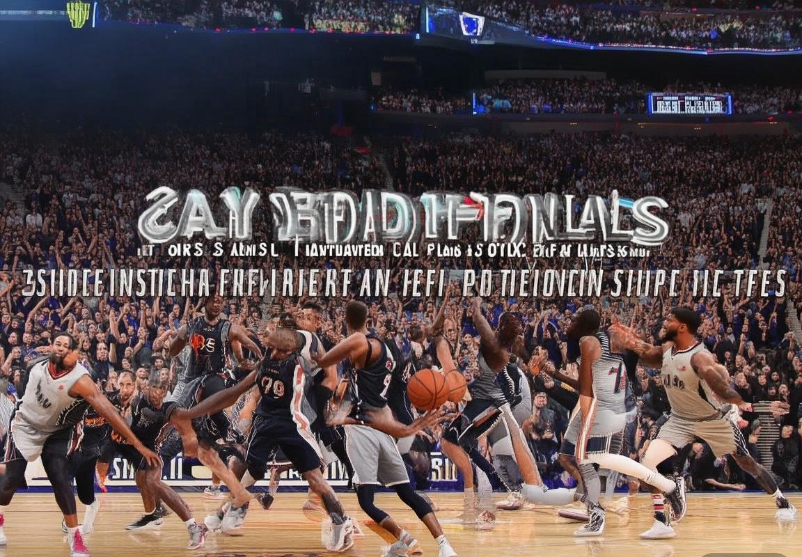 2018NBA季后赛：火箭爵士巅峰对决回顾